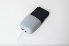 MINI ORGANIZADOR DE PARED PARA CELULARES - comprar online
