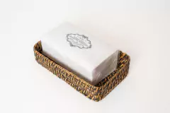 BANDEJA "JULY" RECTANGULAR - comprar online