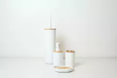 COMBO x4 "NORDICO NOUVELL" PARA BAÑO en internet