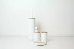 Imagen de COMBO x4 "NORDICO NOUVELL" PARA BAÑO