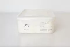 CONTENEDOR "KLIP IT" HERMETICO RECTANGULAR CON 4 COMPARTIMENTOS 1.6 LTS - comprar online