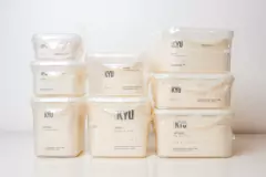 CONTENEDOR "KLIP IT" HERMETICO CUADRADO