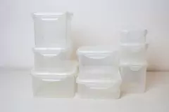 CONTENEDOR "KLIP IT" HERMETICO "XXL" 2.3 L - comprar online