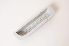 ESCURRIDOR DE BACHA EXTENSIBLE en internet