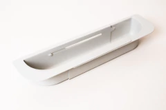 ESCURRIDOR DE BACHA EXTENSIBLE - comprar online