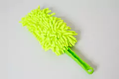 PLUMERO DE MICROFIBRA - tienda online