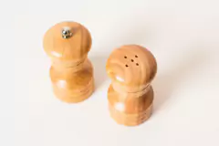 SET x2 "SPICY" SALERO Y PIMENTERO DE BAMBOO - comprar online