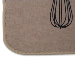 ALFOMBRA "KITCHEN" PARA COCINA CHICA - Marian Todo Organizado