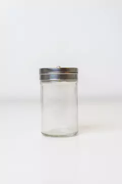 ESPECIERO DE VIDRIO "SPICY" VIP CON TAPA DE ACERO en internet