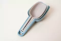 SET x3 CUCHARAS VERTEDORES DE COLOR en internet