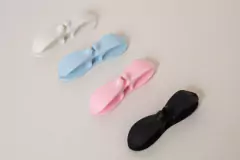 ORGANIZADOR / ENROLLADOR DE CABLES CHICOS CON ADHESIVO - comprar online