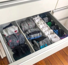ORGANIZADORES ENCASTRABLES x4 UNIDADES - comprar online