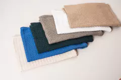 REPASADORES "DECO" NIDO DE ABEJA CHICO