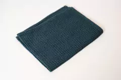 Imagen de REPASADORES "DECO" NIDO DE ABEJA CHICO