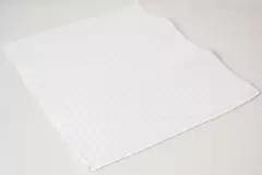 Imagen de PAÑO SECA PLATOS CON CUADROS ABSORBENTE