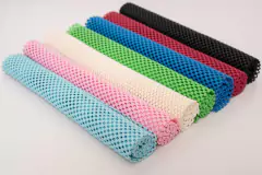 MAT PROTECTOR ANTIDESLIZANTE INDIVIDUAL "S" - comprar online