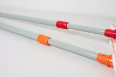 MOPA PLANA "LIMPY" CON CABO REGULABLE 360º - Marian - Todo Organizado