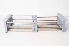 ESCURRIDOR EXTENSIBLE "JAZZ" PARA BACHA "L" - comprar online