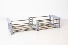 ESCURRIDOR EXTENSIBLE "JAZZ" PARA BACHA "M" - Marian Todo Organizado