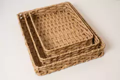 BANDEJA FRANCHESCA RECTANGULAR "S" en internet