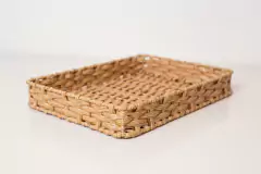 BANDEJA FRANCHESCA RECTANGULAR "S" - comprar online