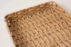 BANDEJA FRANCHESCA RECTANGULAR "L" - comprar online