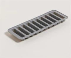 HIELERA DE SILICONA "CELINE" CON 10 CAVIDADES - comprar online