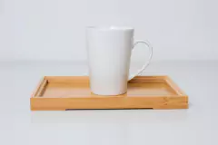 TAZA DE CERAMICA "MARA" DE 370 ML - comprar online