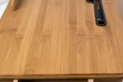 BANDEJA DE CAMA "TAVOLA" BAMBOO "S" PARA NOTEBOOK en internet