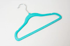 PERCHAS AFELPADAS PARA NIÑOS KIDS FINITAS "SLIM" TERCIOPELO X 10 u - tienda online