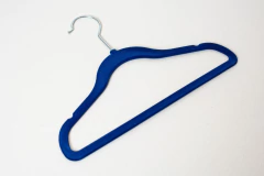 Imagen de PERCHAS AFELPADAS PARA NIÑOS KIDS FINITAS "SLIM" TERCIOPELO X 10 u