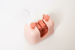 SOPORTE PARA ESCOBAS DE PARED x1 TAMY en internet