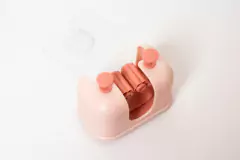 SOPORTE PARA ESCOBAS DE PARED x1 TAMY en internet