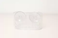 ORGANIZADOR PARA BAÑO / BACHA "DIMITRA" RECTANGULAR "S" en internet