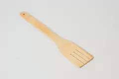 SET x4 UTENSILLOS "CAMI" DE BAMBOO