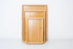 BANDEJA DE BAMBOO "TAILANDIA" L