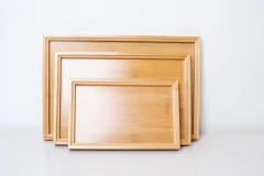 BANDEJA DE BAMBOO "TAILANDIA" M