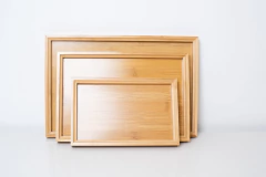 BANDEJA DE BAMBOO "TAILANDIA" L en internet