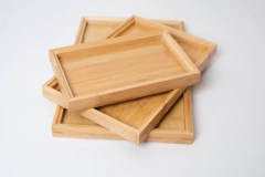 BANDEJA DE BAMBOO "TAILANDIA" M - tienda online