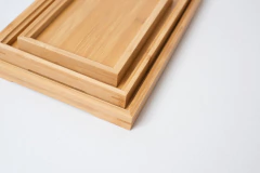 BANDEJA DE BAMBOO "TAILANDIA" S - tienda online