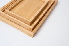 BANDEJA DE BAMBOO "TAILANDIA" M - comprar online