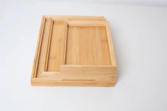 BANDEJA DE BAMBOO "TAILANDIA" L - tienda online