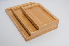 Imagen de BANDEJA DE BAMBOO "TAILANDIA" S