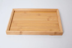 BANDEJA DE BAMBOO "TAILANDIA" M