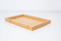 BANDEJA DE BAMBOO "TAILANDIA" L