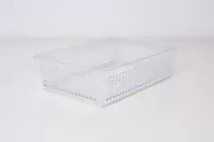 Imagen de ORGANIZADOR "DA VINCI" ACRILICO "L" TRANSPARENTE
