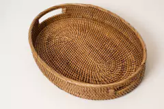 SET x2 BANDEJAS "JAKARTA" OVALADAS CON ASAS en internet