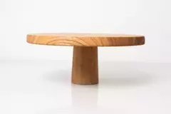 POSA TORTAS "SOPONTINI" DE MADERA ALTO "S" en internet