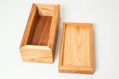 BANDEJA RECTANGULAR "SPONTINI" MINI BAJA - tienda online