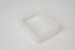 ORGANIZADOR "KENNY" PLASTICO "S" PARA CAJONES #2 - Marian Todo Organizado